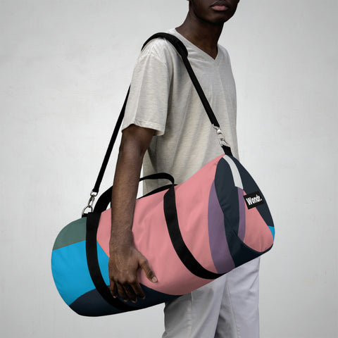 Valerio da Archangelo - Duffle Bag