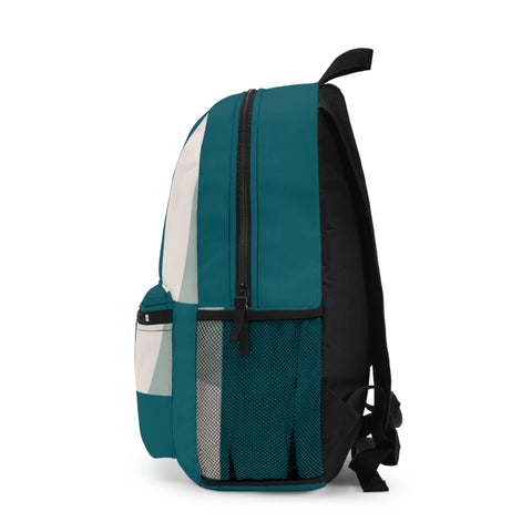 Milo Calisto - Backpack