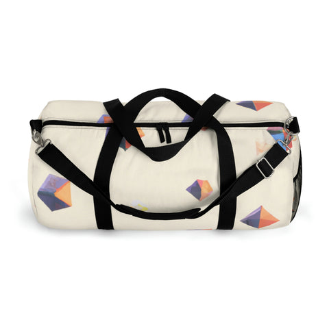 Giovanni di Marco - Duffle Bag