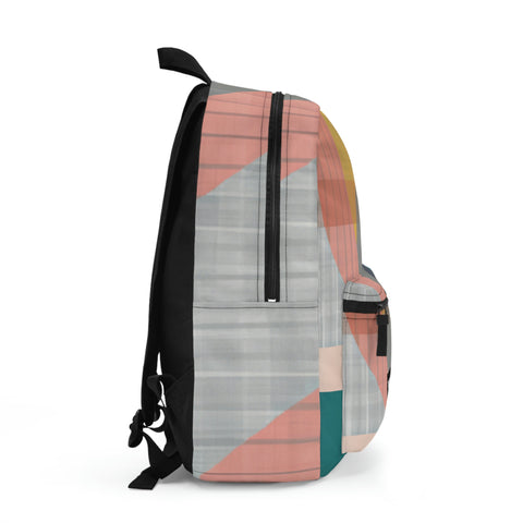 Giulietta di Venezia - Backpack