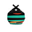 Christobel de Nantes - Backpack