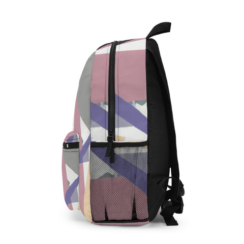 Annalena da Verona - Backpack