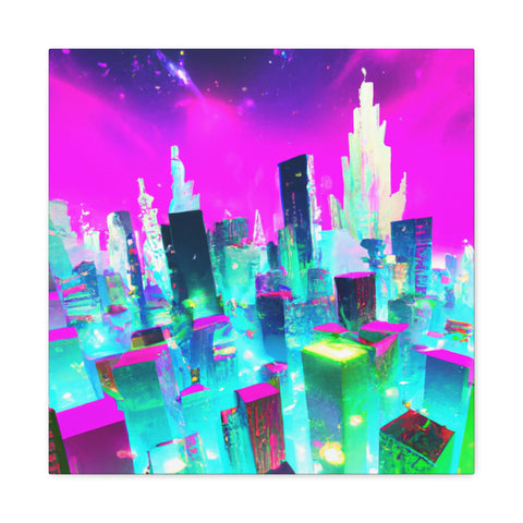 "City Skyline"