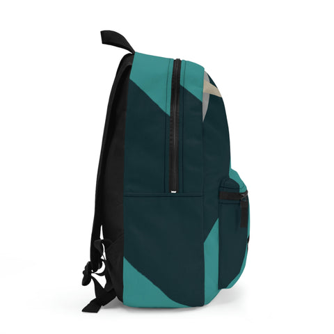 Martina di Giorgio - Backpack