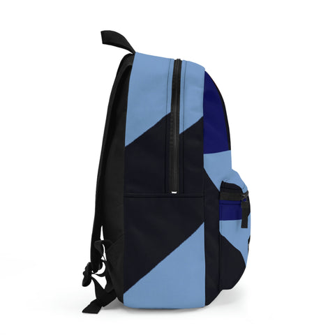 Francisca di Montelupo - Backpack