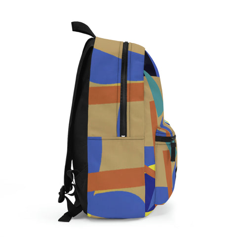 Gilda da Venezia - Backpack