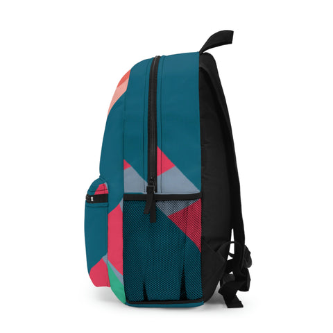 Leononardo Bellaluxo - Backpack