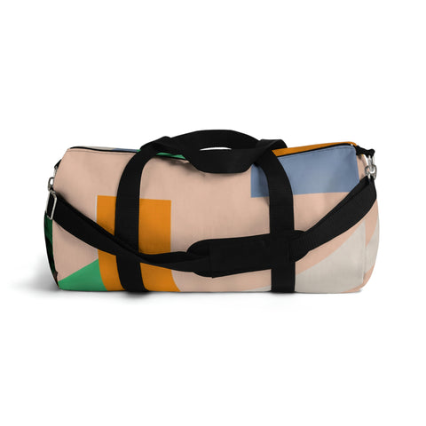 Vincenzo da Priceolo - Duffle Bag