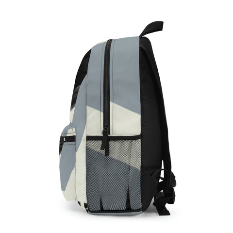 Lorene di Vermili - Backpack