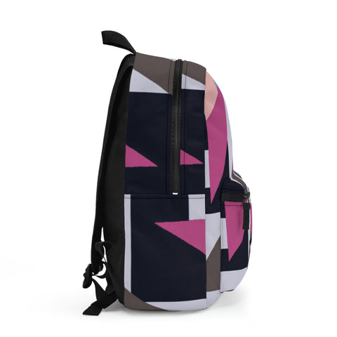 Giulietta Carracci - Backpack