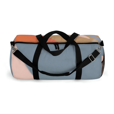 Danessa de la Soliña - Duffle Bag