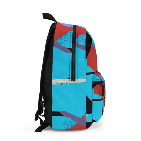 Gentile da Carpi - Backpack