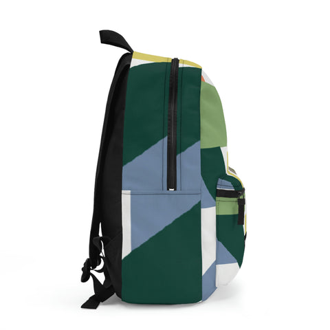 Filippo di Brava - Backpack