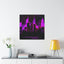 Neon Skyline