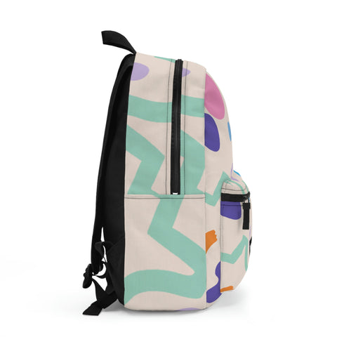 Pietro di Rossi - Backpack