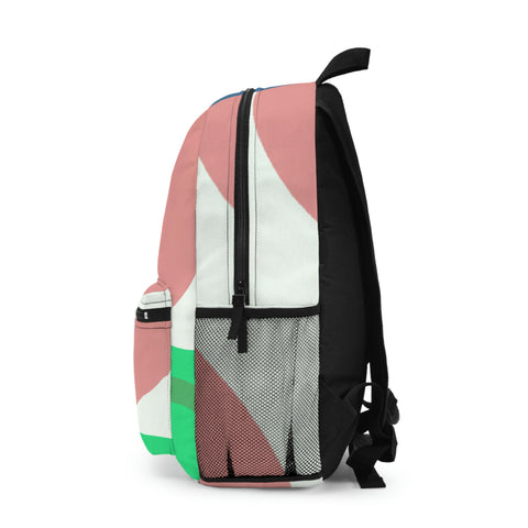 Sofia di Bartolomeo - Backpack