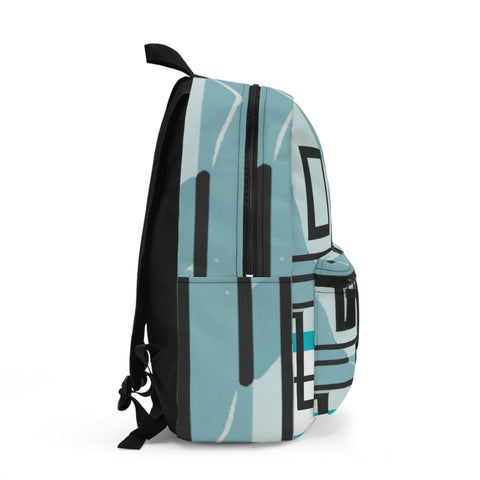 Agnese di Michelangelo - Backpack