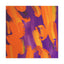 Gwendolynne Orangepurple - Canvas
