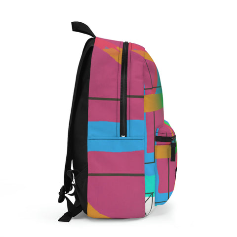 Giorgia Fiorini - Backpack