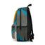 Samuela da Vinci - Backpack