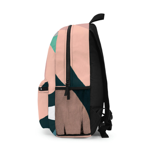 Alessandra di Serena - Backpack