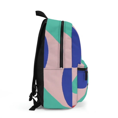 Artemesia d'Argento - Backpack