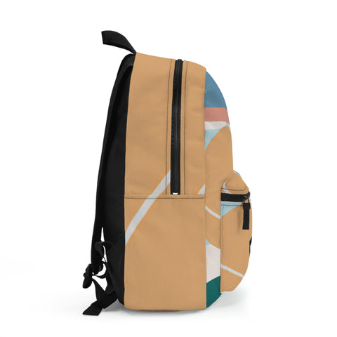 Giovanni Sartori - Backpack