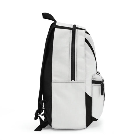 Agostino da Venezia - Backpack