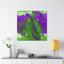 Livina the Sage. - Canvas