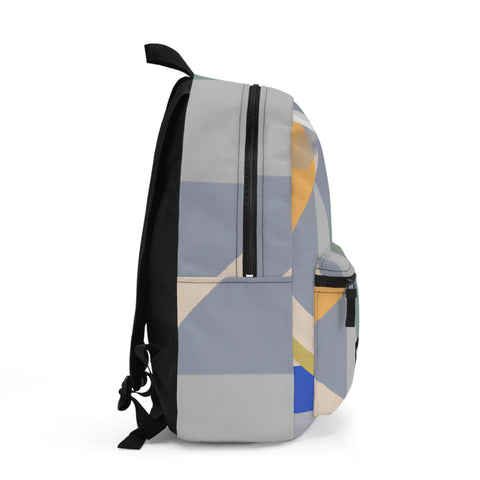 Rosella DaVinci - Backpack