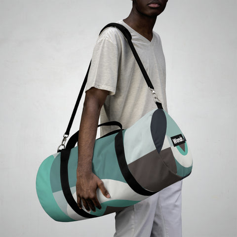 Jorgeso di Cosimo - Duffle Bag