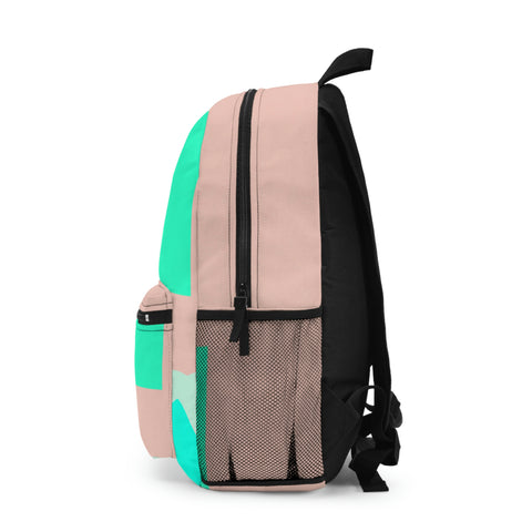 Maddalena Magnani - Backpack