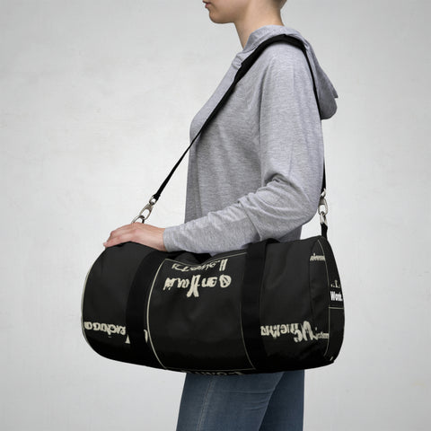 Agneta di Giacomo - Duffle Bag