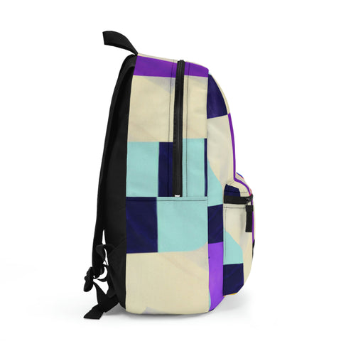 Tiberio di Fosco - Backpack