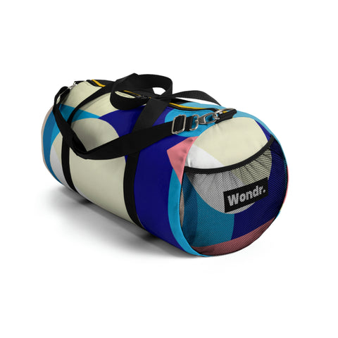 Matilda da Verona - Duffle Bag