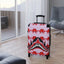 Eugenio Mirallegro - Suitcase