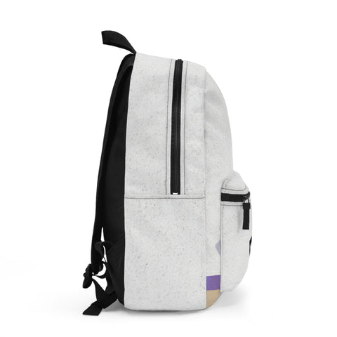 Irisia LaRocca - Backpack