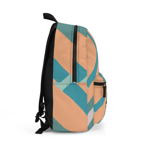 Alexandra di Verona - Backpack