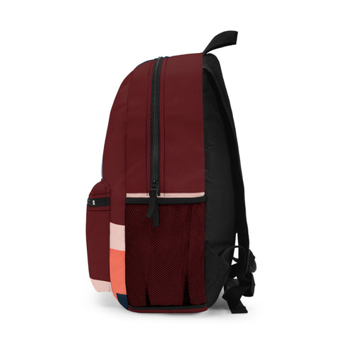 Mikaela di Volterra - Backpack