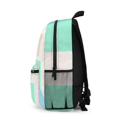 Pietro di Campiglia - Backpack