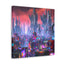 Cyberlandscape