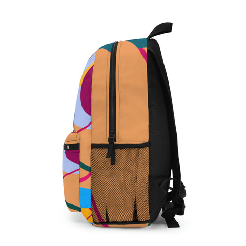 Francisca di Rovolo - Backpack