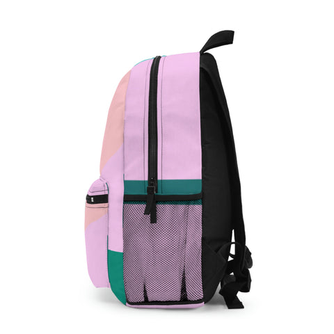 Pietra d'Avanza - Backpack