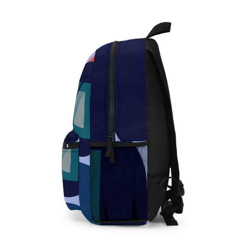 Gianna di Viviani - Backpack