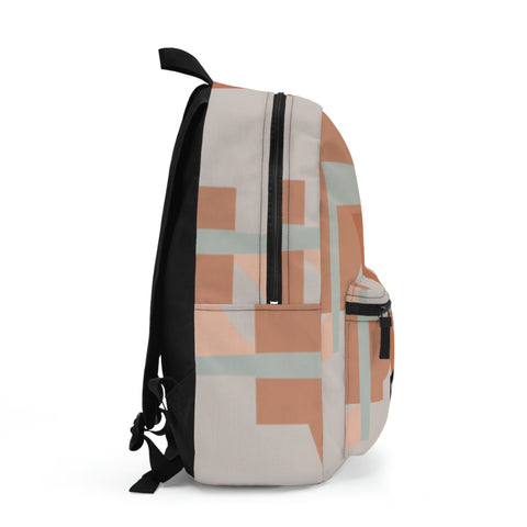 Agostinho da Silva - Backpack