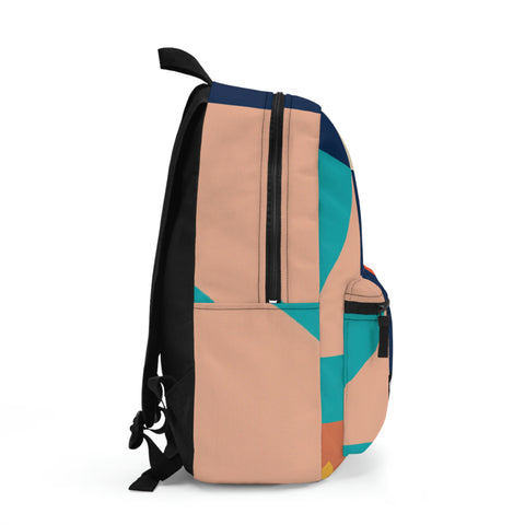 Petrus Vandoni - Backpack