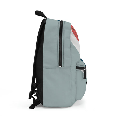 Gerda van den Brotom - Backpack