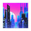 NeonCityFutur