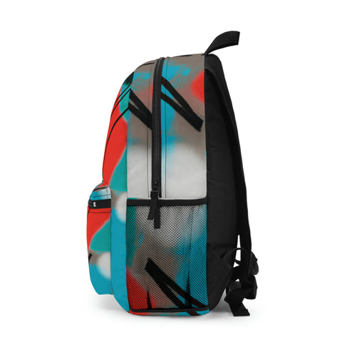 Nicolaus Verino - Backpack