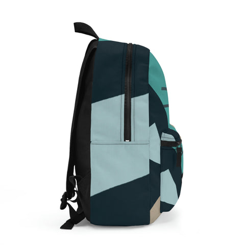 Lupa di Cavalieri - Backpack